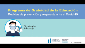 Las políticas de gratuidad en el acceso a la educación primaria, como la impulsada recientemente por la actual administración distrital de bogotá, no han estas discusiones muestran que la gratuidad en la educación es un tema complejo que puede ser abordado desde diversos puntos de análisis. Programa De Gratuidad De La Educacion 2021 Youtube