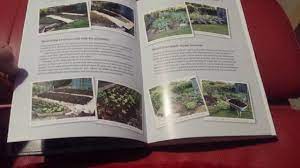 How to create a new vegetable garden. Charles Dowding How To Create A New Vegetable Garden Youtube
