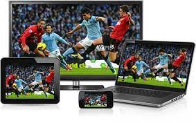 This is a free sports live streaming website that provides multiple links to watch any match from any sport event live, securely and free. Cara Nonton Bola Online Streaming Di Internet Paling Mudah