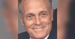 Myron Eli Patton Obituary