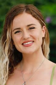 Cassidy Clark's Instagram, Twitter & Facebook