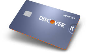 Is a business credit card a good idea. Business Credit Card Discover