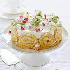 Die nutzer lieben auch diese ideen. Sommer Rezepte Kuchen Torten Essen Und Trinken
