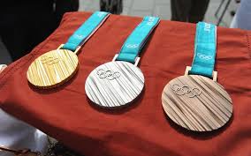 Le rang est obtenu par le décompte des médailles d'or, puis en cas d'ex æquo, des médailles d'argent, puis de bronze. Jo 2018 Le Tableau Des Medailles Le Parisien