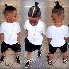 Mixed race baby boy hairstyles. Curly Hair Biracial Boys Haircuts Styles Updated 2019 Mixed Up Mama Toddler Boy Haircuts Baby Boy Hairstyles Boys Haircuts