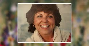 Sue Fullmer Obituary September 7, 2025