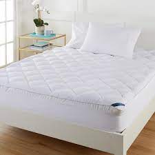 Many of us do not know how to know about hotel collection mattress reviews. Concierge Collection Coolmax Comfort Mattress Topper 9889763 Hsn