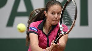 Daria kasatkina from empire tennis academy: The Rising Tennis Star Daria Kasatkina Becomes The New Brand Ambassador For Instaforex Comparic Com