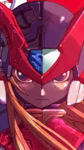Check spelling or type a new query. Video Game Mega Man Zero Collection Mobile Abyss