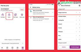 Terdapat lebih dari 125,000 restoran telah menjadi gofood partner dan resmi bekerja sama dengan gofood. 6 Cara Masukin Makanan Ke Gofood Online Terbaru 2021 Gojeker