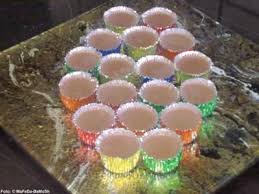 Weihnachten Eiskonfekt Rezept Mit Bild Rezept Eiskonfekt Konfekt Pralinen Selber Machen Rezept