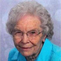 Opal Irene Claiborne Maples Obituary