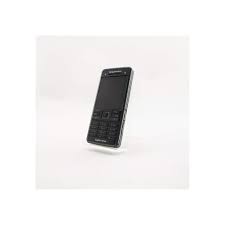 Sony Ericsson C902