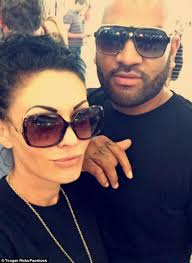 First Dates' Jemma Clark reveals she's already in a relationship with  'Tongan Ricks