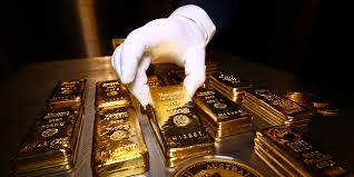 Maybe you would like to learn more about one of these? The Currency Of Last Resort Goldman Says It S Time To Buy Gold As Fear Spreads Across Global Markets