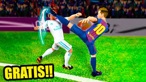 Si eres un desarrollador de juegos que busca lograr el éxito de su juego en la web. El Mejor Juego De Futbol Para Celular 2020 Gratis Android Iphone Youtube