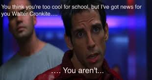 Zoolander Quotes Google Search Zoolander Quotes Zoolander Grad Quotes
