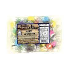 Free express delivery & 30 day returns! Assorted Salt Water Taffy Candy Wilco Farm Stores