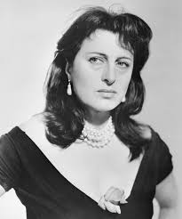 Anna Magnani: The Eternal Passion of Italy's Most Captivating Actress