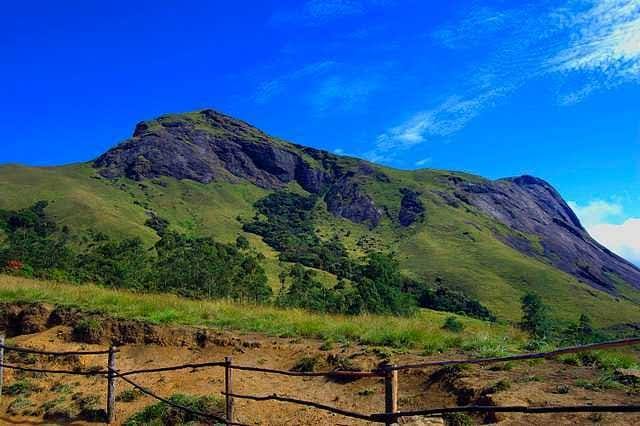 Anamudi