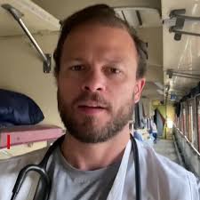 Doctors Without Borders/Médecins Sans Frontières (MSF) Canada