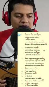 Cantos Para Pascua Con Acordes