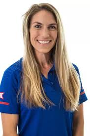 Stacey Potter-McGill, MS, RDN, LD