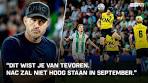 Video Is de selectie van NAC sterk en breed genoeg om in de ... - YouTube