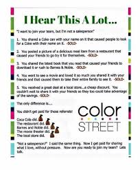 View 150+ unique & catchy painting business name ideas from our brand experts. Pin By Ally Rudolph On Mycolorstreet Com Allycat Color Street Nails Color Street Street Marketing