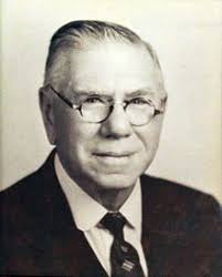 Bishop Ambrose Jessup “A.J.” Tomlinson (1865-1943): homenaje de Find a Grave