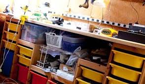 トロファストの使い方とおしゃれなアレンジ画像集 みんな何を収納してる season best 収納 diy 収納 ぬいぐるみ イケア