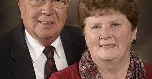 Janet Flake's Instagram, Twitter & Facebook