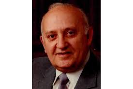 Stephen Sciortino Obituary (2018)