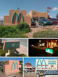 Mcdonald S In Sedona Arizona Mcdonald S Restaurant Mcdonalds Vacation