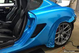 It is becoming increasingly more popular as people start to consider several aspects about the exterior of. Wrap Vs Paint When To Wrap And When To Paint Your Car