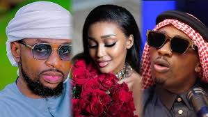 JACK CLIFF AFUNGUKA SAKATA LA DAWA ZA KULEVYA 'NIKIKAMATWA TENA NA MADAWA  NINYONGWE, SITORUDIA TENA"