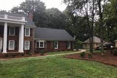 116 stage coach trl , greensboro, nc 27409. Gallery Of Work Landscaping Contractor Outdoor Lighting Greensboro