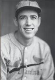Sunday Was “Dizzy Dean Day” At Busch Stadium…And Grand-Nephew Mark Dean  Tells Us About It!