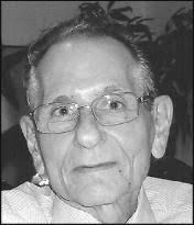 David GARDINER Obituary