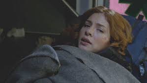 30 IMAGES: Under the Dome Season 2 Episode 11 "Black Ice"