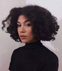 15 Bobs For Black Girls Bob Haircut And Hairstyle Ideas Natural Hair Styles Curly Hair Styles Hair Styles