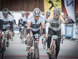 These are not retro bikes. Eddy Merckx Champion Ikone Legende Salzburgerland Magazin