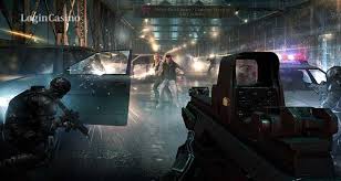 Tom Clancy S Rainbow Six Quarantine Novosti Logincasino