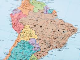 The latest tweets from latam startup map (@latammap). What Is The Difference Between South America And Latin America Britannica