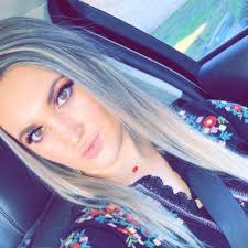 Bailey Underwood (@bainicole1)