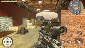 Tons of android shooting games are available but offline shooting games for android are few. Fps Games Battle War Operations Shadowgun For Android Apk Download