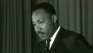 Exclusive: Newly Discovered 1964 MLK Speech