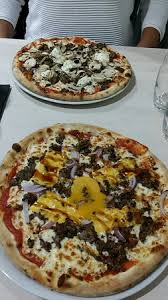 ‼promo cool‼ 01.34.29.99.70 dans votre restaurant pizza hut de saint brice sous forêt, venez profiter de 3 pizzas pan ou 2 cheesy. Lutetia Pizza Picture Of Restaurant Lutetia Pizza Saint Brice Sous Foret Tripadvisor