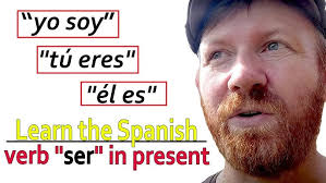 Learn Spanish with Daniel