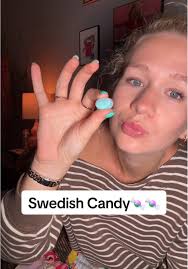 Best Mini Swedish Candy Haul Review